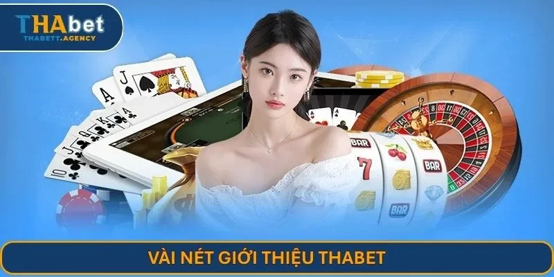 Vài nét giới thiệu THABET